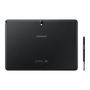 Voir la diapositive 3 : SAMSUNG Tablette tactile Galaxy Note 10.1 2014 Edition 4G LTE (P6050) Noir