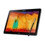 Voir la diapositive 5 : SAMSUNG Tablette tactile Galaxy Note 10.1 2014 Edition 4G LTE (P6050) Noir