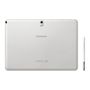 Voir la diapositive 6 : SAMSUNG Tablette tactile Galaxy Note 10.1 2014 Edition (P6000) Blanc