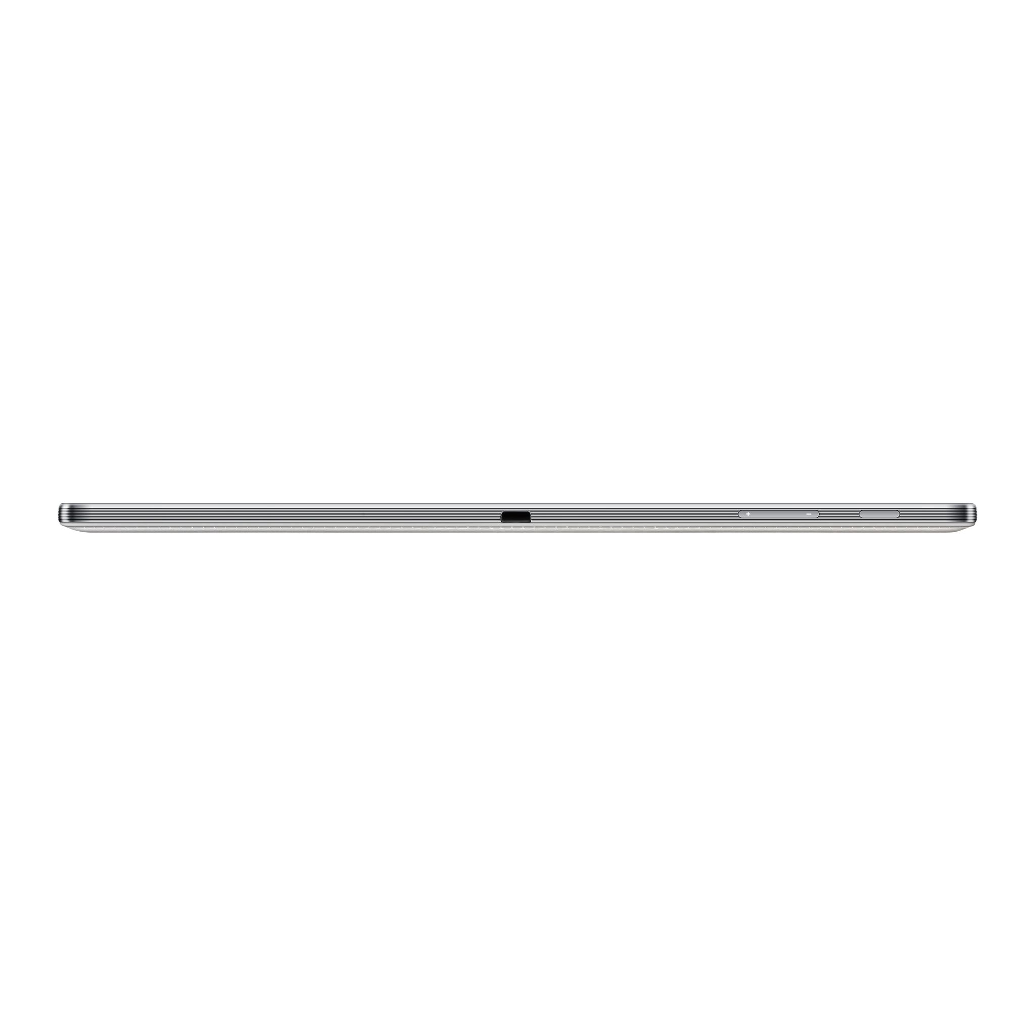Voir la diapositive 7 : SAMSUNG Tablette tactile Galaxy Note 10.1 2014 Edition (P6000) Blanc