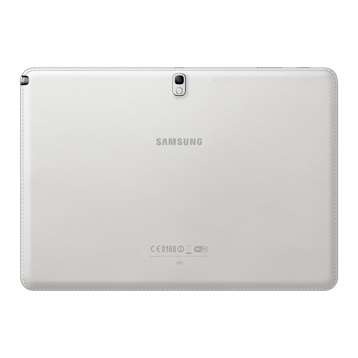 SAMSUNG Tablette tactile Galaxy Note 10.1 2014 Edition (P6000) Blanc