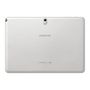 Voir la diapositive 8 : SAMSUNG Tablette tactile Galaxy Note 10.1 2014 Edition (P6000) Blanc