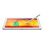 SAMSUNG Tablette tactile Galaxy Note 10.1 2014 Edition (P6000) Blanc