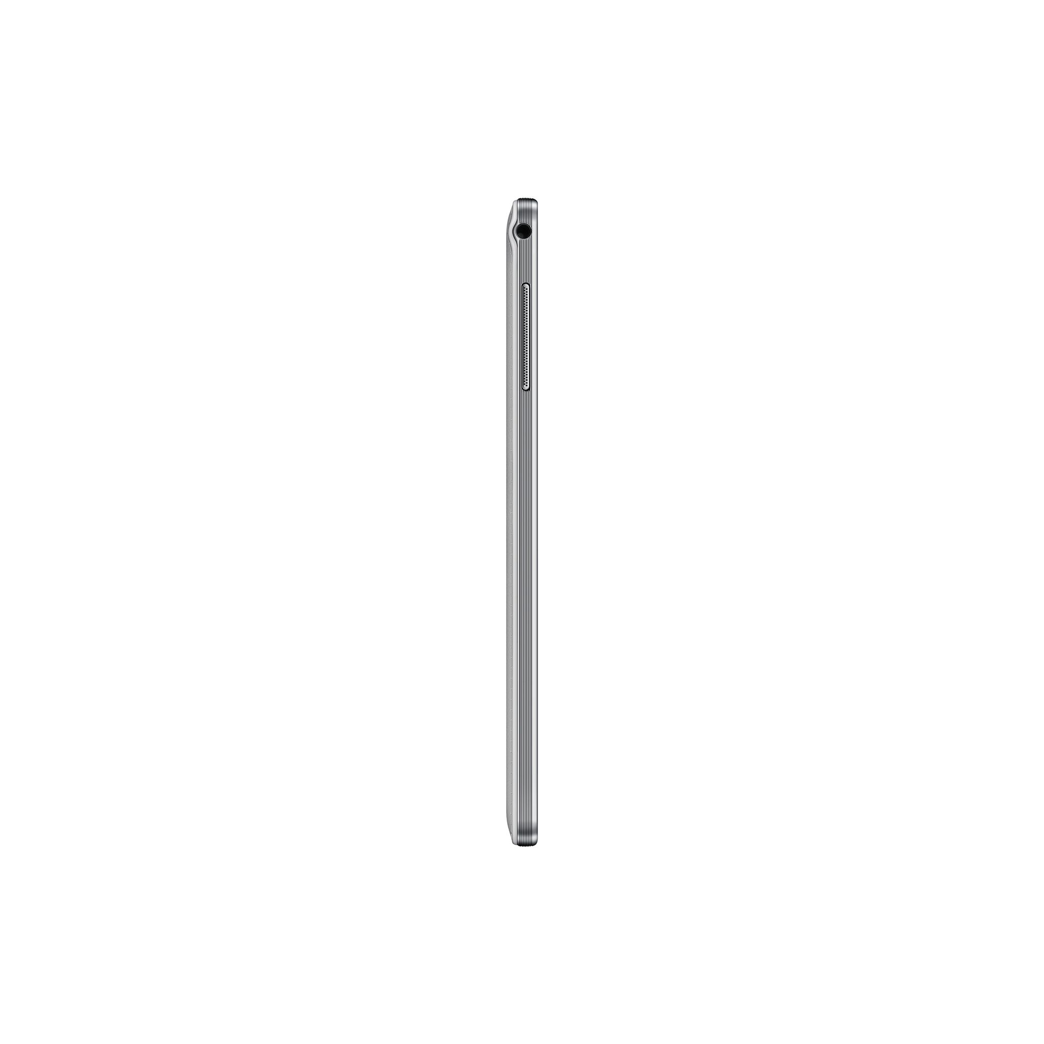 Voir la diapositive 10 : SAMSUNG Tablette tactile Galaxy Note 10.1 2014 Edition (P6000) Blanc