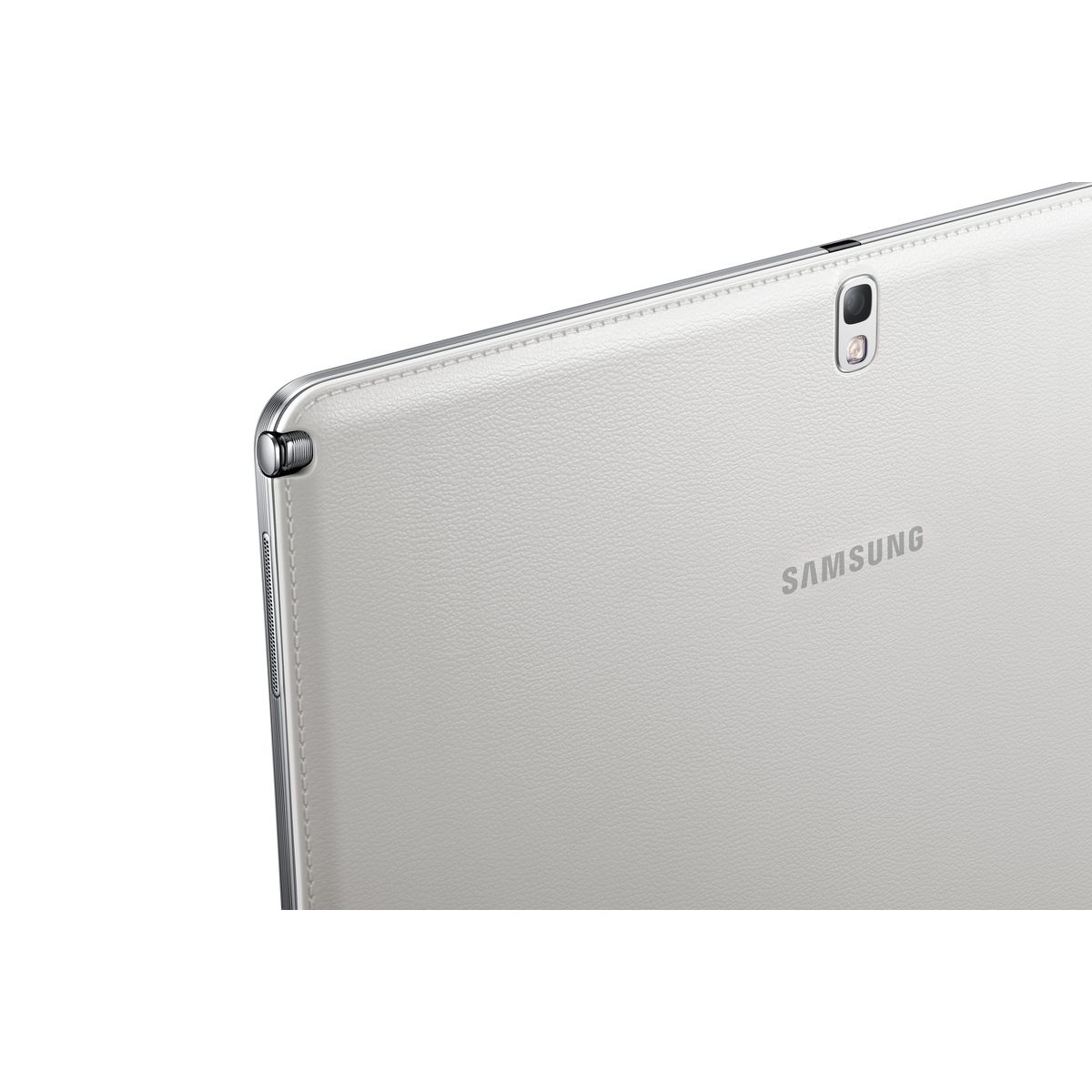 SAMSUNG Tablette tactile Galaxy Note 10.1 2014 Edition (P6000) Blanc