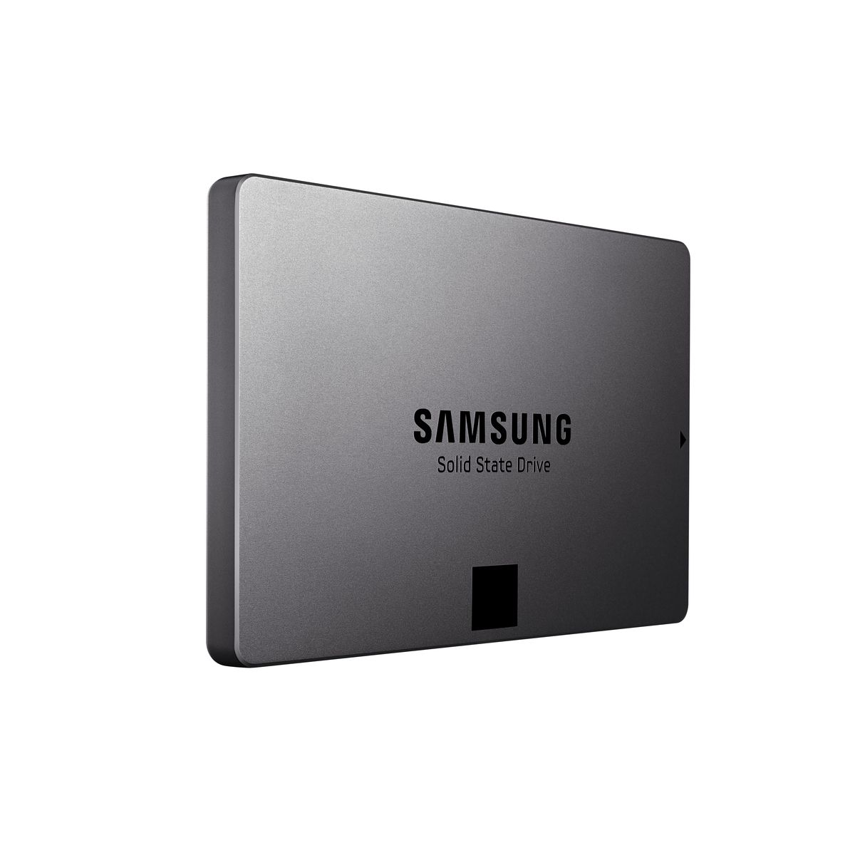 SAMSUNG SSD SSD Serie 840 EVO - 2.5 pouces - 250 Go - SATA III - basic Kit