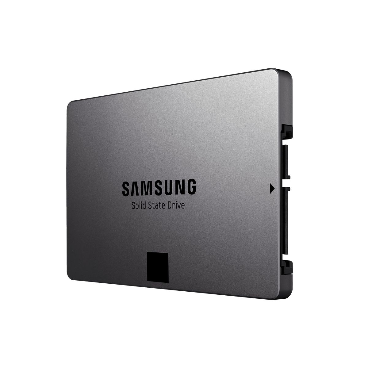SAMSUNG SSD SSD Serie 840 EVO - 2.5 pouces - 250 Go - SATA III - basic Kit