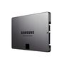 Voir la diapositive 3 : SAMSUNG SSD SSD Serie 840 EVO - 2.5 pouces - 250 Go - SATA III - basic Kit