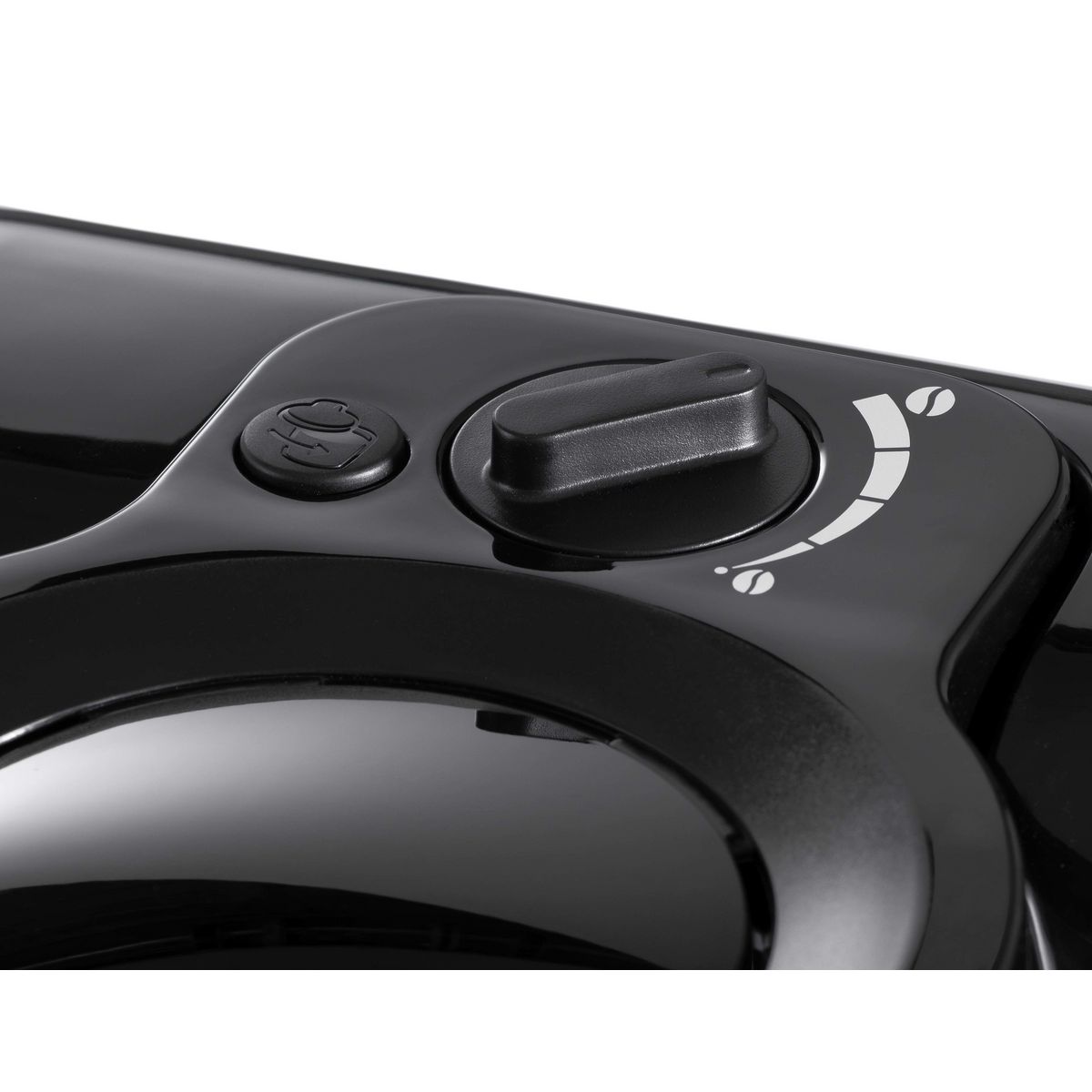 TEFAL Cafetière CM390811 Express Inox