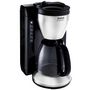 Voir la diapositive 9 : TEFAL Cafetière CM390811 Express Inox