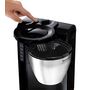 Voir la diapositive 8 : TEFAL Cafetière CM390811 Express Inox