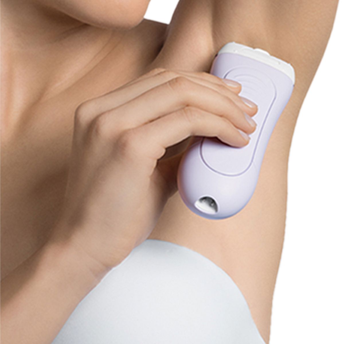 BRAUN Rasoir feminin LS5100