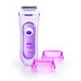 Voir la diapositive 2 : BRAUN Rasoir feminin LS5100