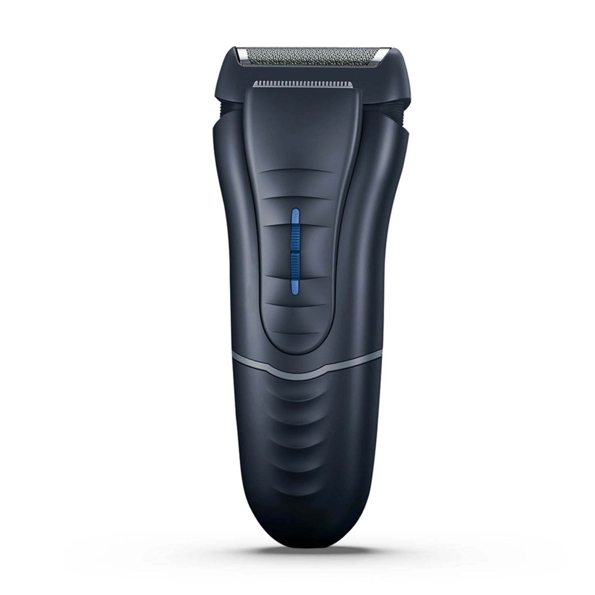 Voir la diapositive 2 : BRAUN Rasoir masculin S1130S