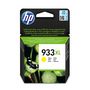 Voir la diapositive 1 : HP Cartouche INK CARTRIDGE NO 933XL
