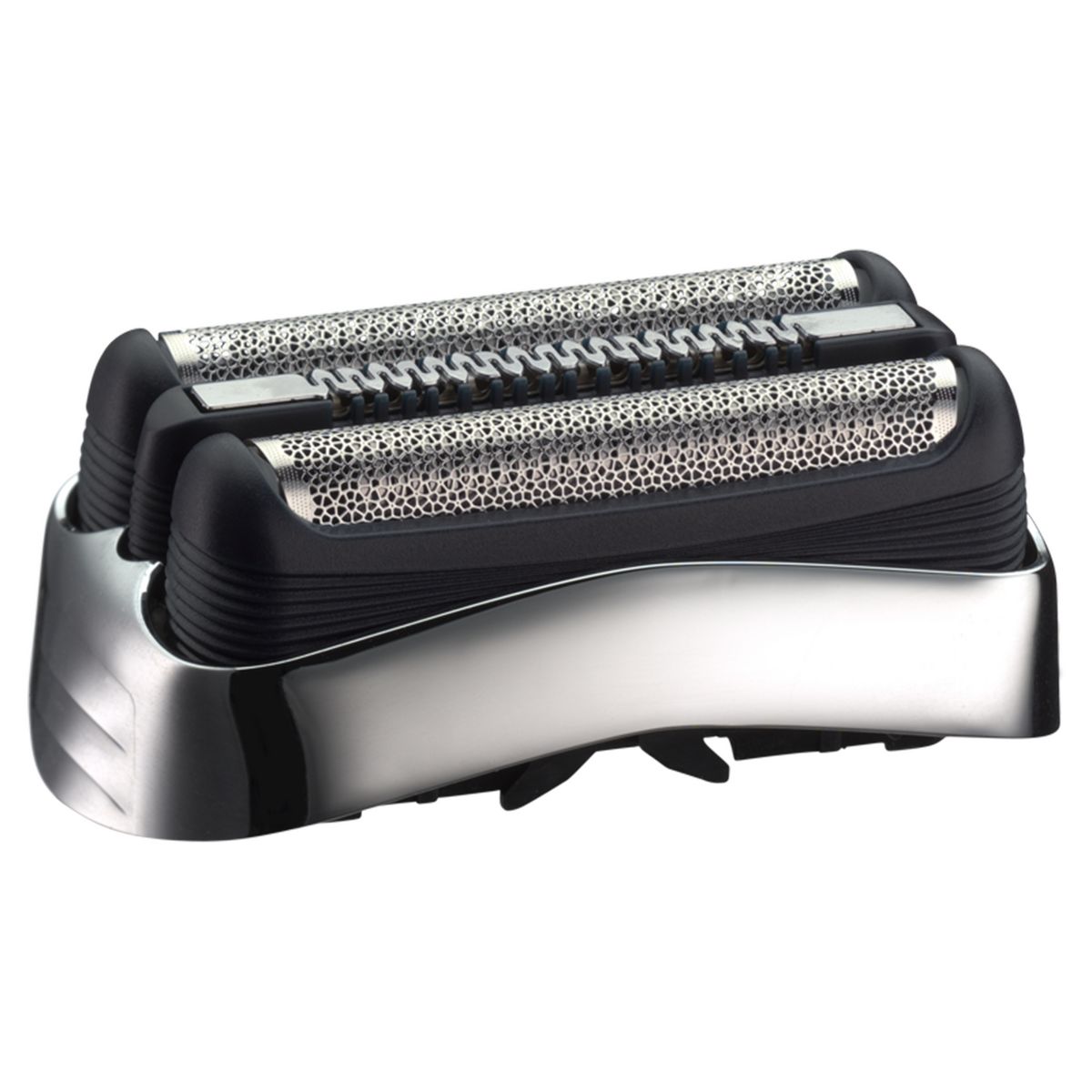 BRAUN Grille et couteau BR 32SC