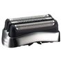 Voir la diapositive 2 : BRAUN Grille et couteau BR 32SC