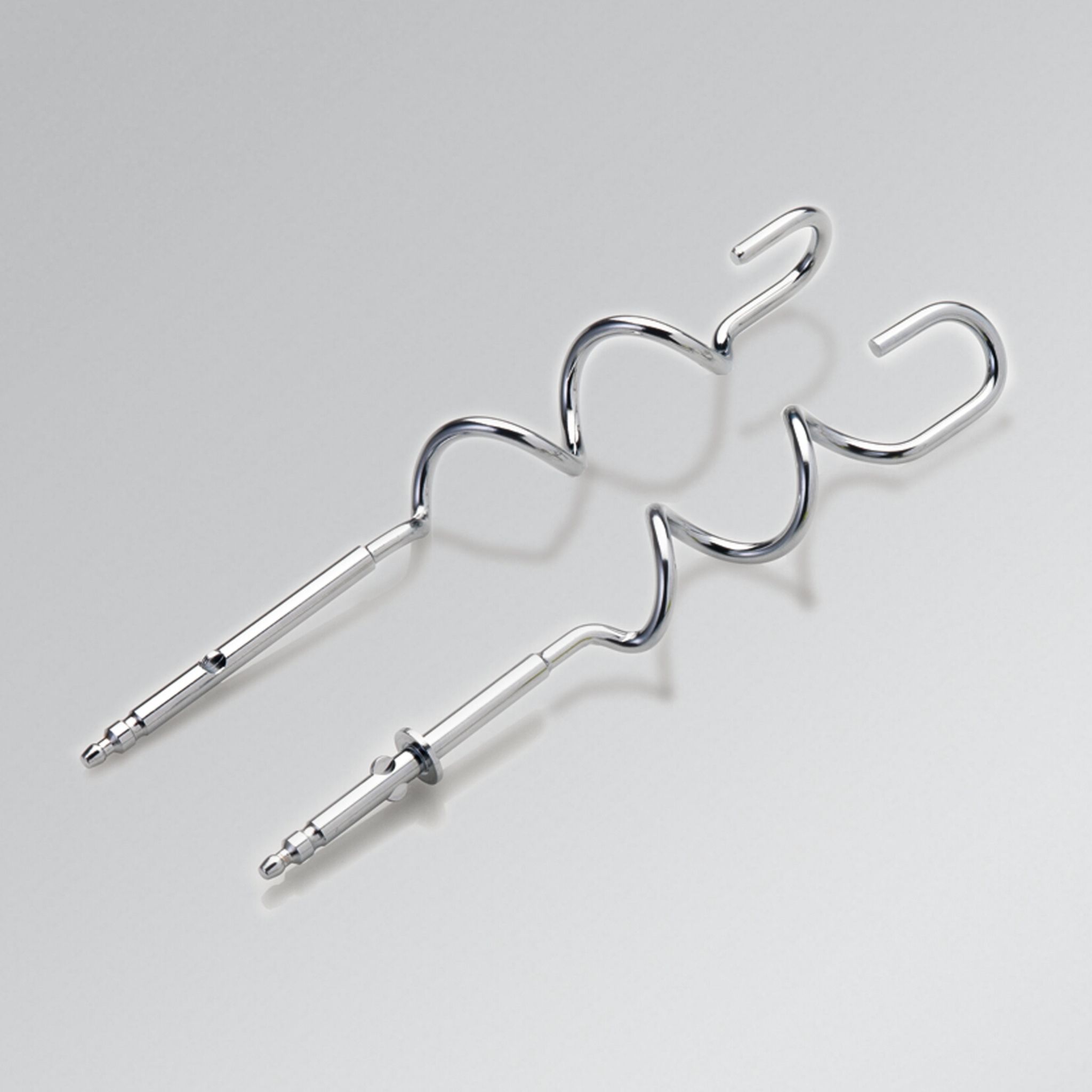 Voir la diapositive 2 : SEB Batteur HT 410121 Blanc 450W 5 Vitesses + Turbo