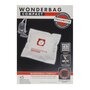 WONDERBAG Accessoires Entretien WB305120 - Sac synthétique universel Wonderbag Compact 3L x5