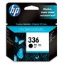 Voir la diapositive 2 : HP Cartouche 336 - Noir