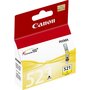 CANON Cartouche CLI-521 Y BLISTER W/SEC