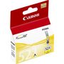 Voir la diapositive 3 : CANON Cartouche CLI-521 Y BLISTER W/SEC