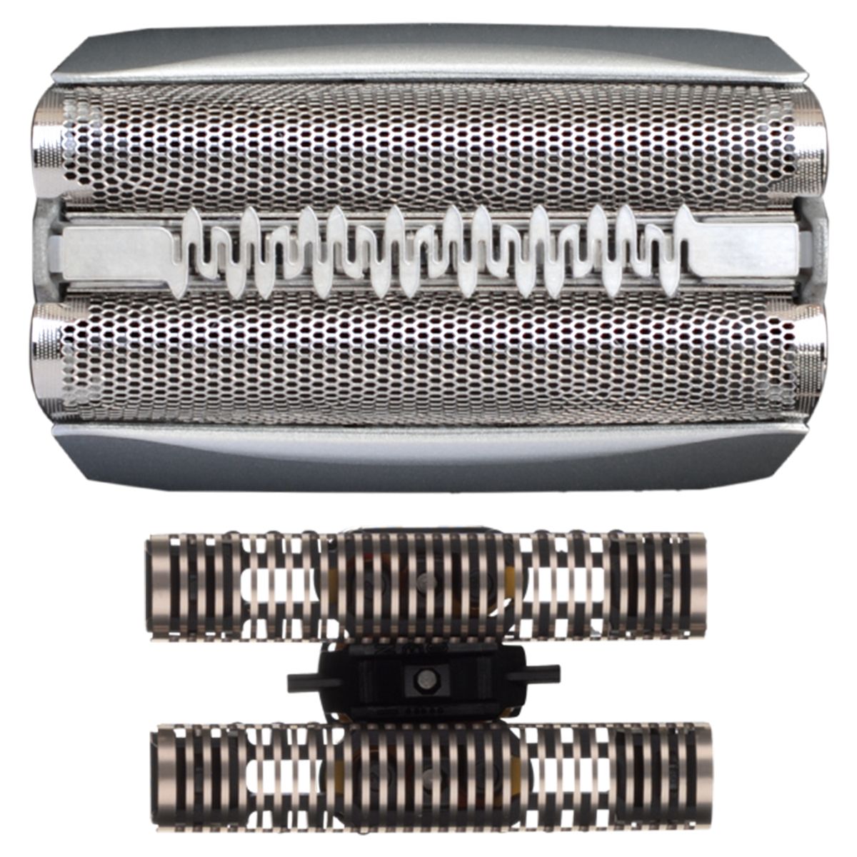 DPDO Accessoire Rasage grille + couteaux BR8000C