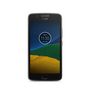 Voir la diapositive 4 : MOTOROLA Smartphone MOTO G5 - 16 Go - 5 pouces - Gris