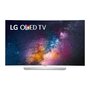 LG OLED55EG920V - TV - OLED - Ultra HD - 55"/139 cm - Incurvé - Smart TV - Argent