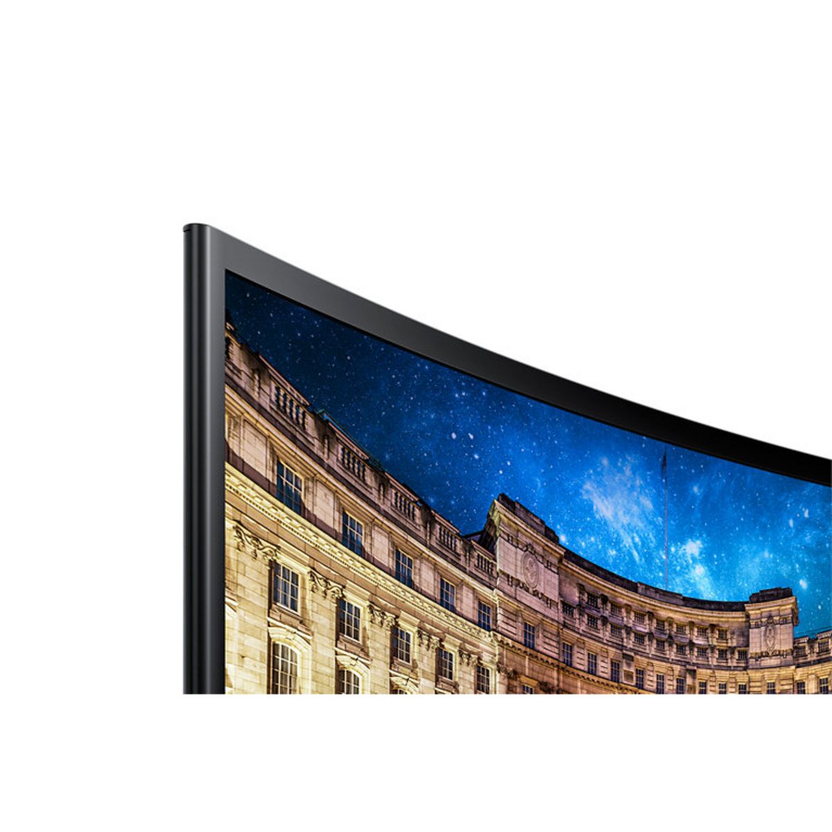 SAMSUNG Ecran PC C24F396