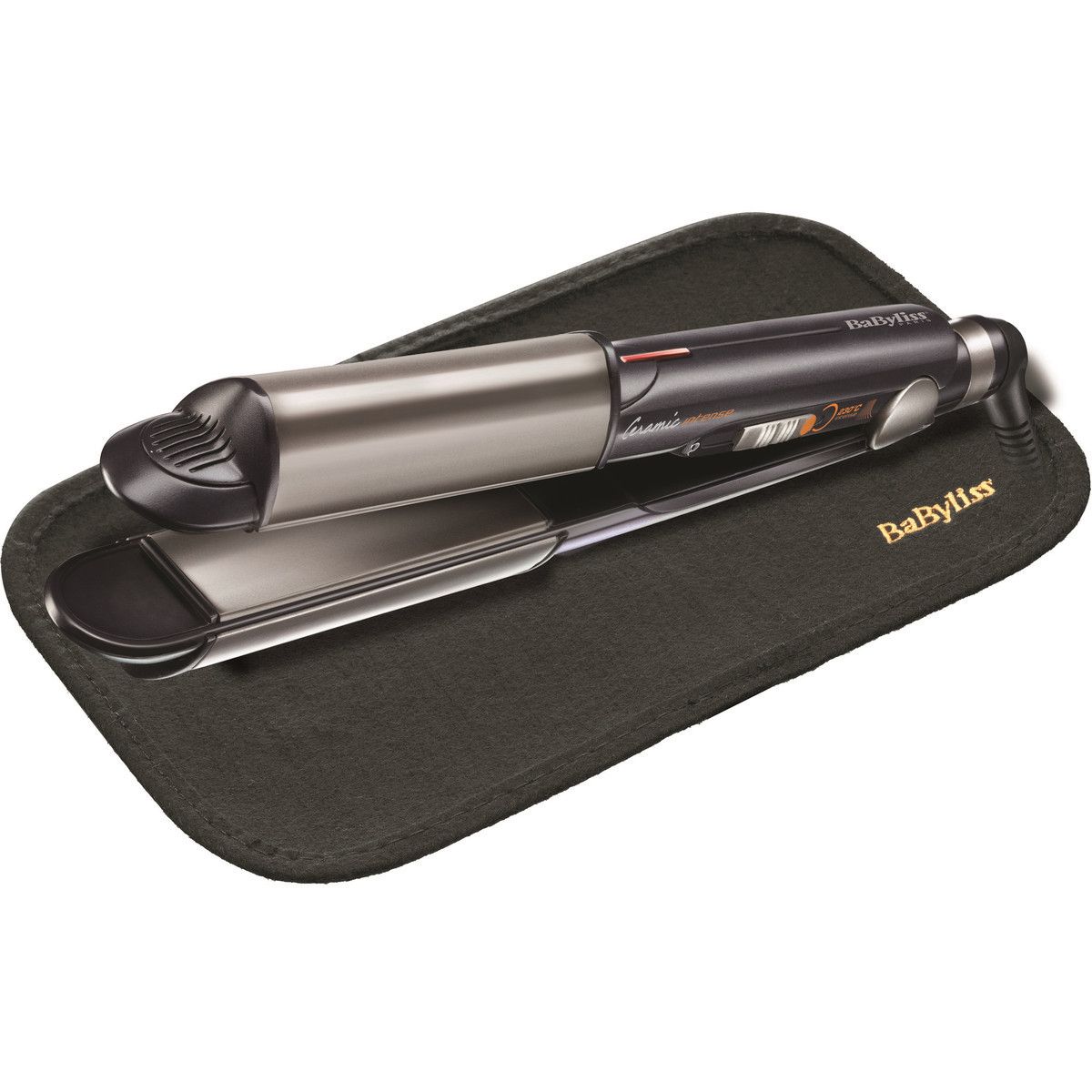 BABYLISS Lisseur Boucleur ST270E I-Curl Pro 230