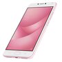 ASUS Smartphone ZENFONE 4 Max Plus - Rose - Double SIM
