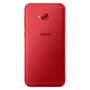 ASUS Smartphone ZENFONE 4 SELFIE PRO - 64 Go - 5,5 pouces - Rouge