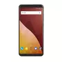 WIKO Smartphone VIEW PRIME - 64 Go - 5,7 pouces - Or