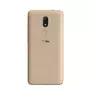 WIKO Smartphone VIEW PRIME - 64 Go - 5,7 pouces - Or