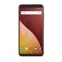 WIKO Smartphone VIEW PRIME - 64 Go - 5,7 pouces - Rouge