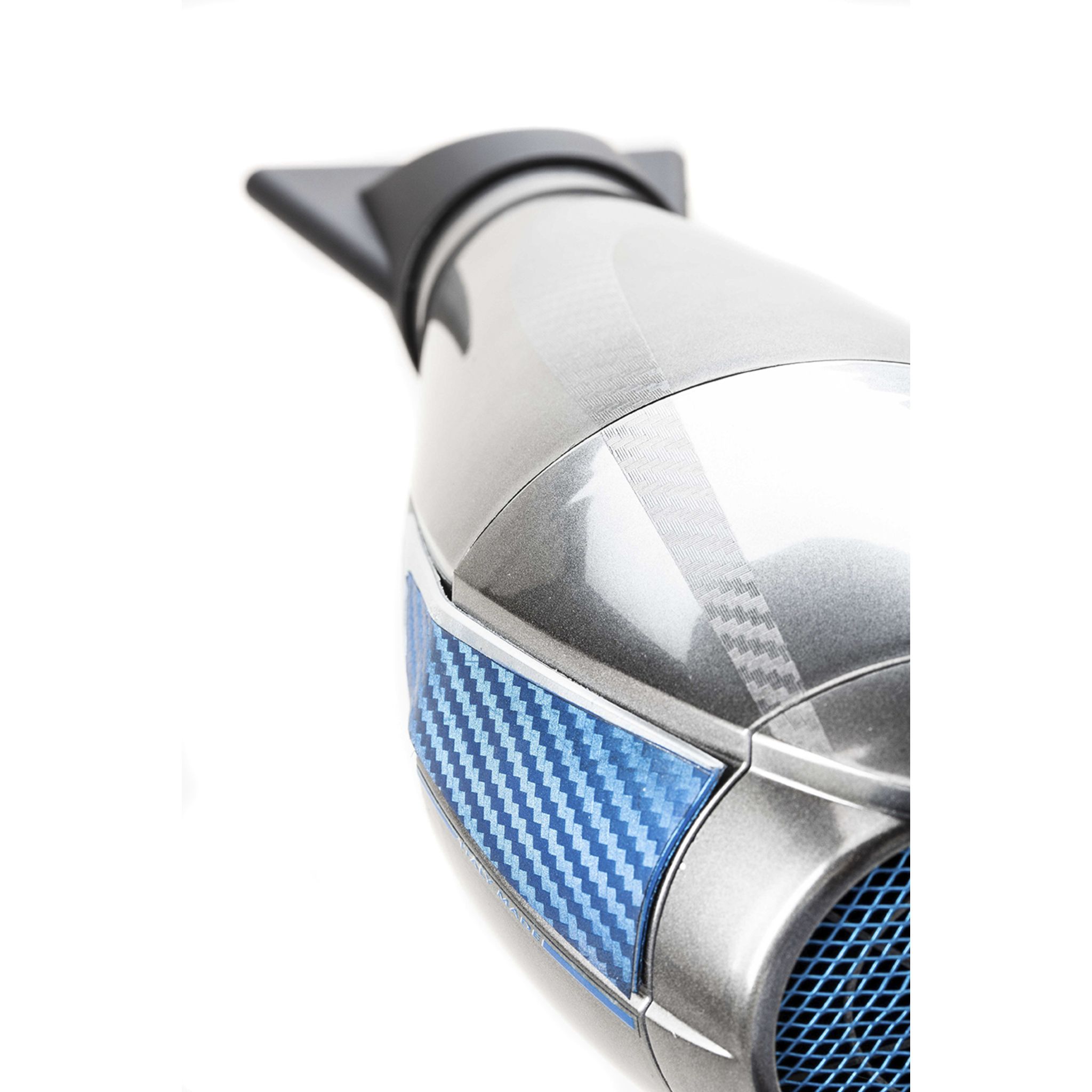 Voir la diapositive 3 : BABYLISS Sèche cheveux 6000E Pro Digital