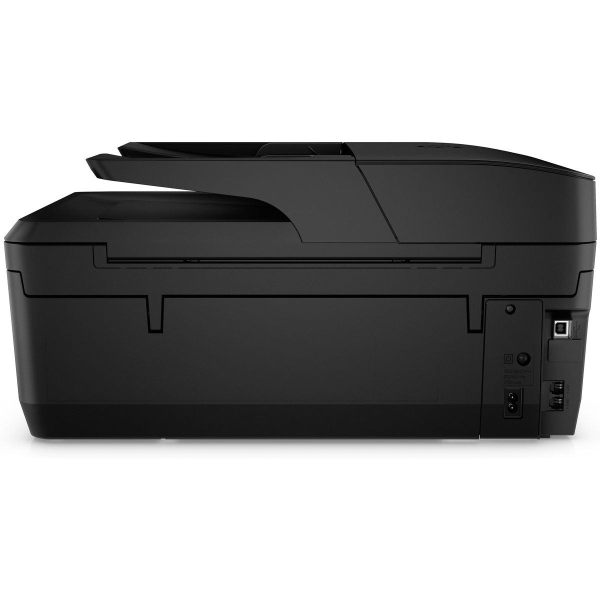 HP Imprimante Multifonction - Jet d'encre thermique - OFFICEJET PRO 6950
