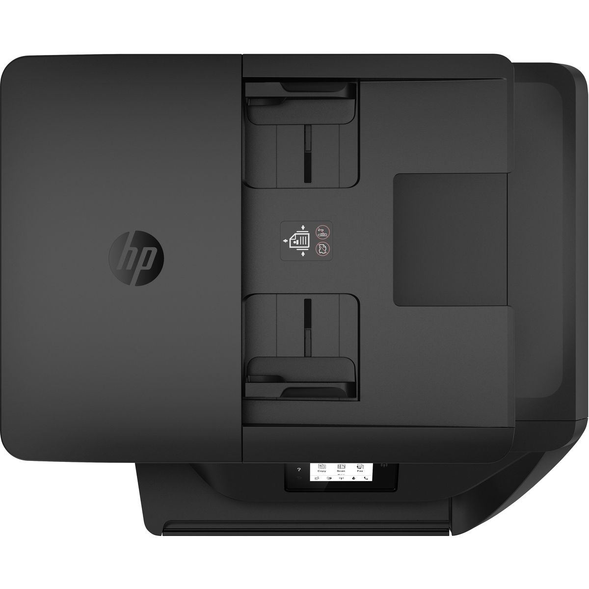 HP Imprimante Multifonction - Jet d'encre thermique - OFFICEJET PRO 6950