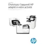 HP Imprimante Multifonction - Jet d'encre thermique - OFFICEJET PRO 6950