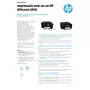 HP Imprimante Multifonction - Jet d'encre thermique - OFFICEJET PRO 6950