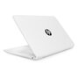 HP Ordinateur portable Stream Laptop 14-ax001nf - 32 Go - Blanc