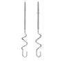 Voir la diapositive 2 : MOULINEX Batteur HM3101B1 Quick Mix