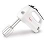 Voir la diapositive 5 : MOULINEX Batteur HM3101B1 Quick Mix
