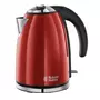 RUSSELL HOBBS Bouilloire 18941-70 Colours Rouge