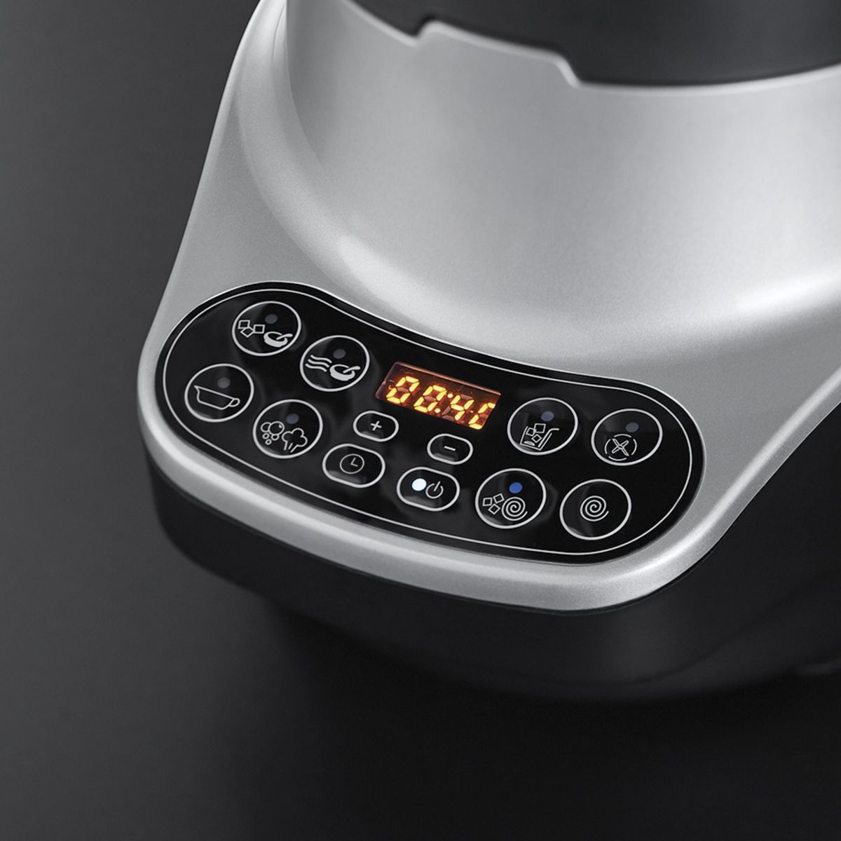 RUSSELLHOB Blender 21481-56, Chauffant