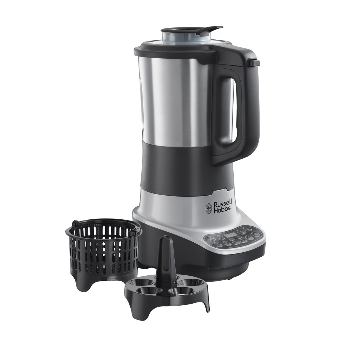 RUSSELLHOB Blender 21481-56, Chauffant