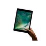 APPLE Tablette iPad WiFi  9.7 pouces Gris sidéral 128 Go