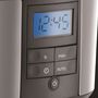 Voir la diapositive 2 : RUSSELL HOBBS Cafetière isotherme et programmable Chester 20670-56 inox