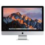 Voir la diapositive 3 : APPLE Ordinateur de bureau - Tout en un - iMac MMQA2FN/A - Intel Core i5 - 1 To - 21,5 pouces - Argent
